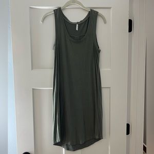 Z supply dress
